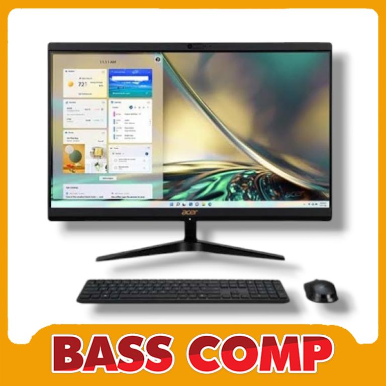 ACER AIO C22-1700 I5 #1