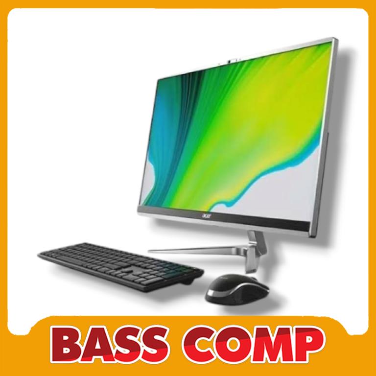 ACER AIO C24-1651 I7 TOUCH #1