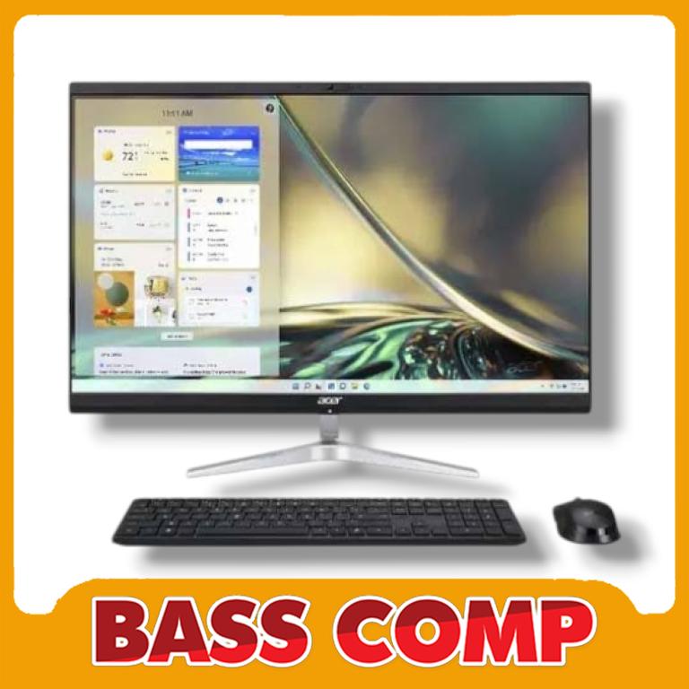 ACER AIO C27-1751 I7 #1