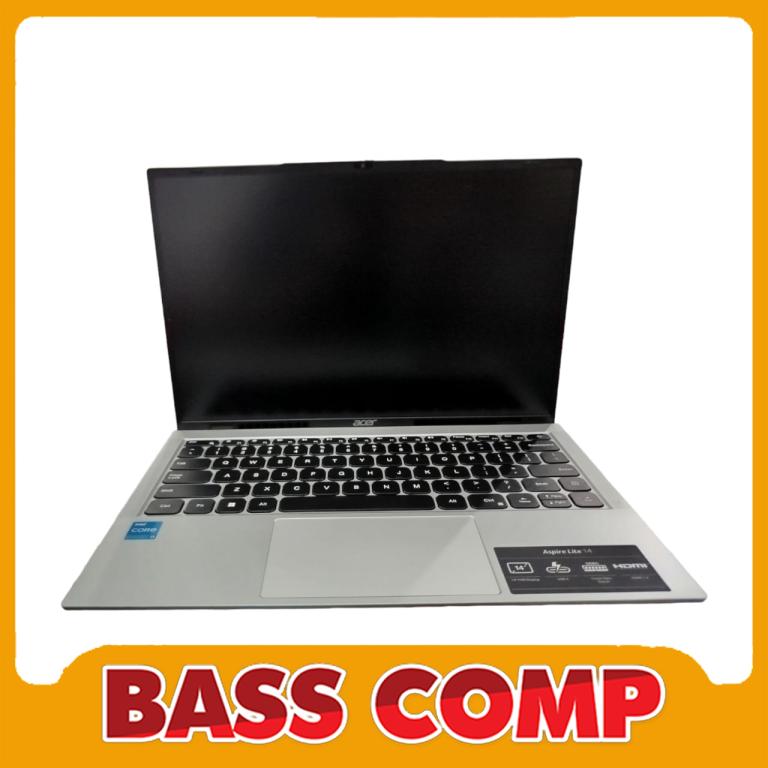 ACER AL14-51M-31Y7 SILVER 8/256 #1