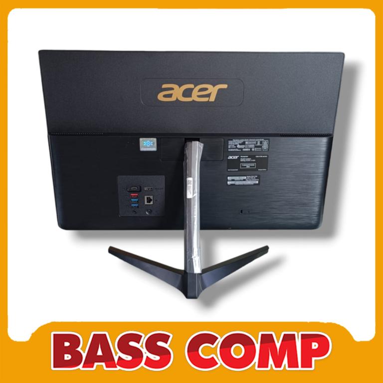 ACER AIO C22-1700 I3 #2
