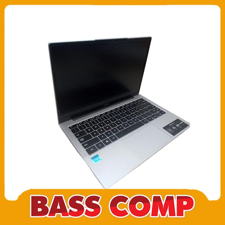 ACER ASPIRE LITE AL14-31P-C3MH/C0WW SILVER 8/256 #1