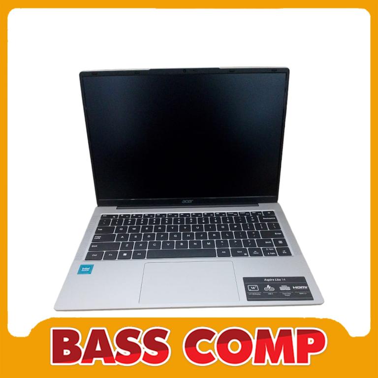 ACER ASPIRE LITE AL14-31P-C3MH/C0WW SILVER 8/256 #2
