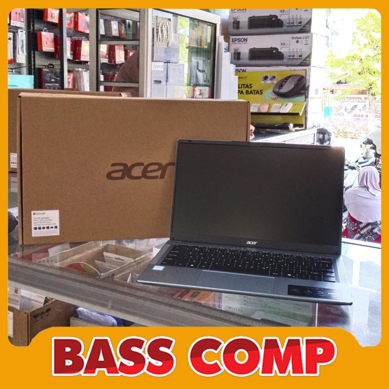 ACER ASPIRE LITE AL14-37P-C3B7 FRESH BLUE QC 8/256 #1