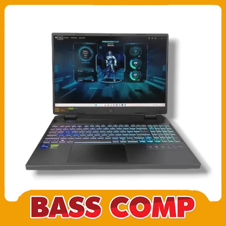 ACER GAMING HELIOS NEO PHN16-71-93DR BLACK 16/1TB #1