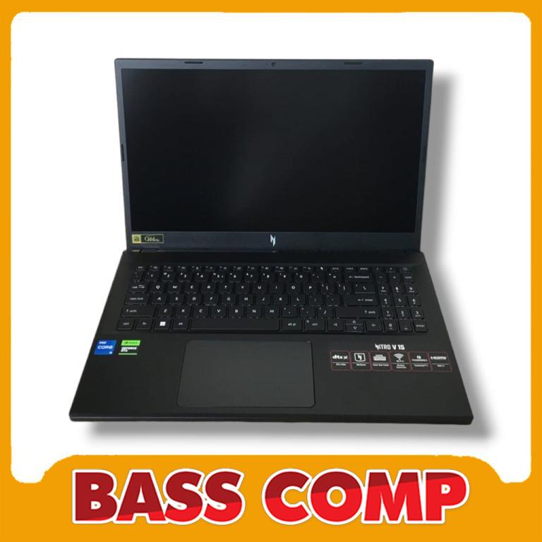 ACER GAMING NITRO ANV15-51-79Y1|77DG BLACK 16/512 #1