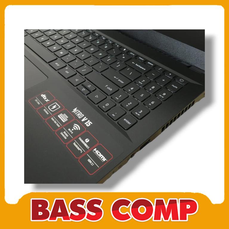 ACER GAMING NITRO ANV15-51-79Y1|77DG BLACK 16/512 #2