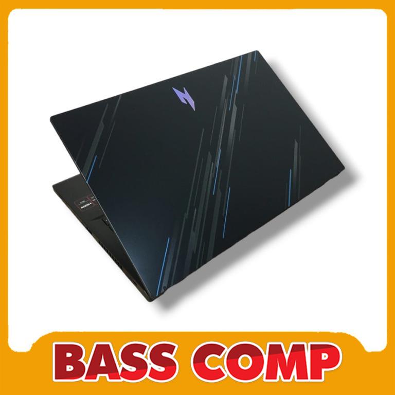 ACER GAMING NITRO ANV15-51-79Y1|77DG BLACK 16/512 #3