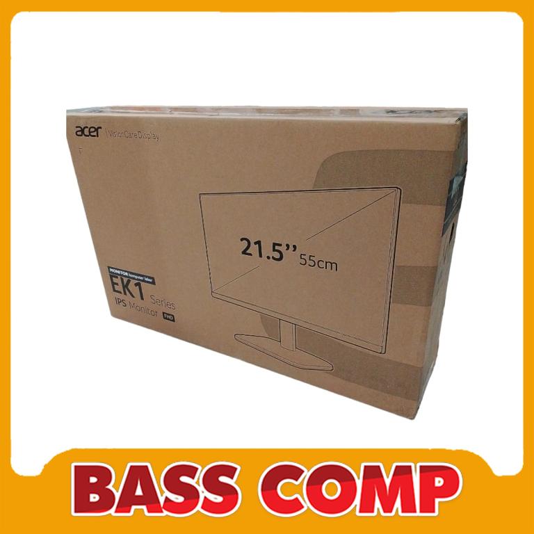 ACER LED EK221Q 22" #1