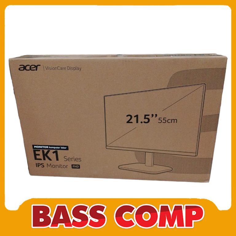 ACER LED EK221Q 22" #3