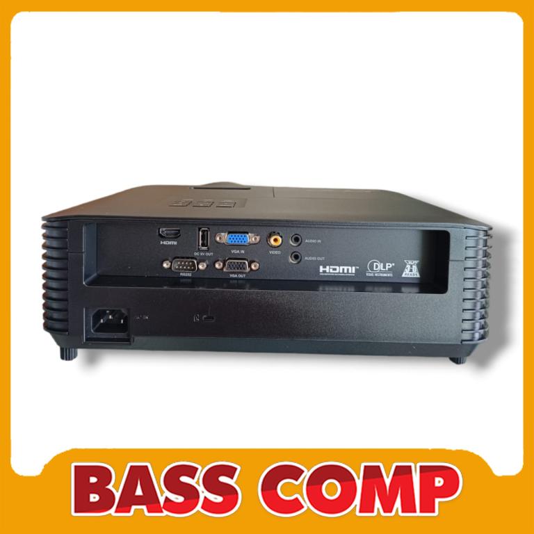 ACER PROYEKTOR X1226AH XGA #3