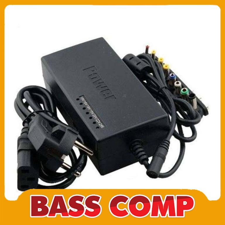 ADAPTOR 96W UNIVERSAL CHARGER #1