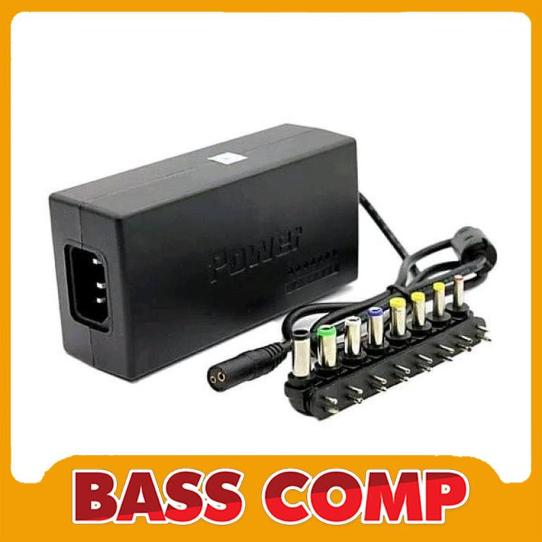 ADAPTOR 96W UNIVERSAL CHARGER #2