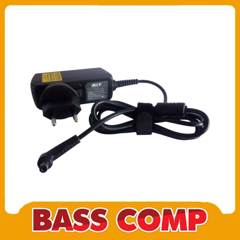 ADAPTOR ACER 19V 2.15A ORI #1