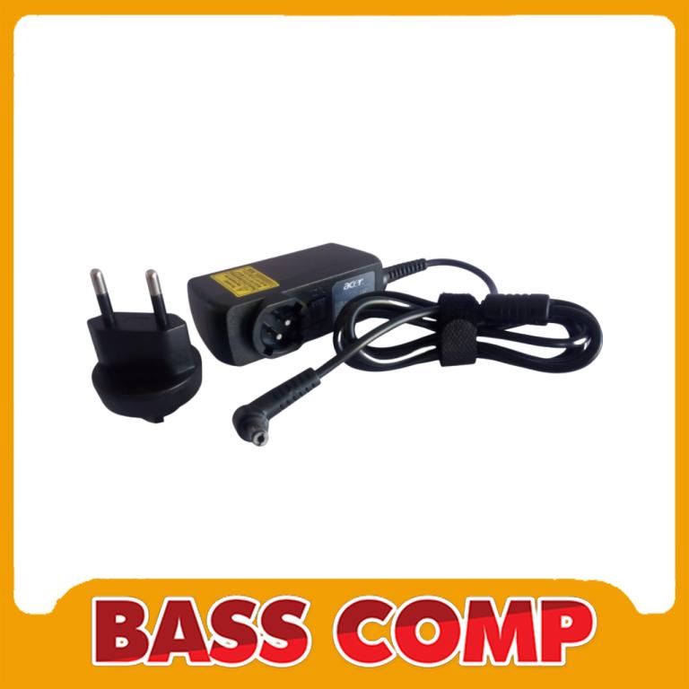 ADAPTOR ACER 19V 2.15A ORI #2