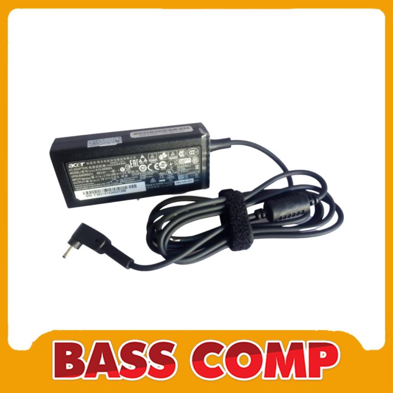 ADAPTOR ACER 19V 2.37A JARUM #1