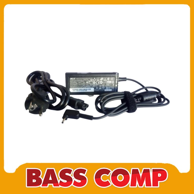 ADAPTOR ACER 19V 2.37A JARUM #3