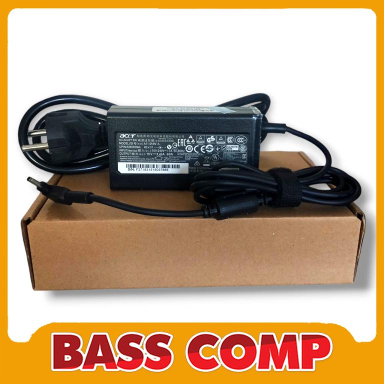 ADAPTOR ACER 19V 3.42 JARUM #1