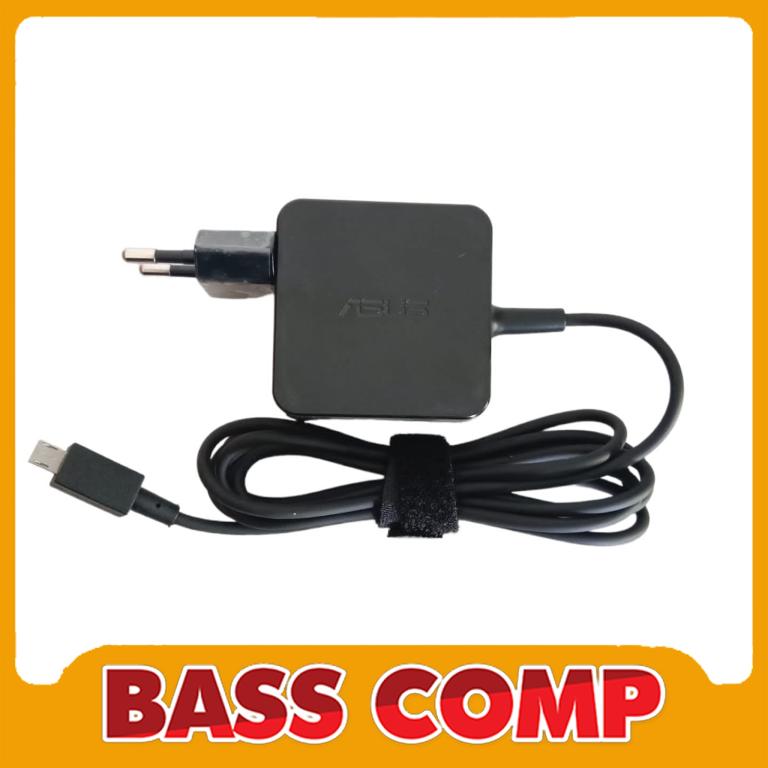 ADAPTOR ASUS 19V 1.75A JACK USB #1