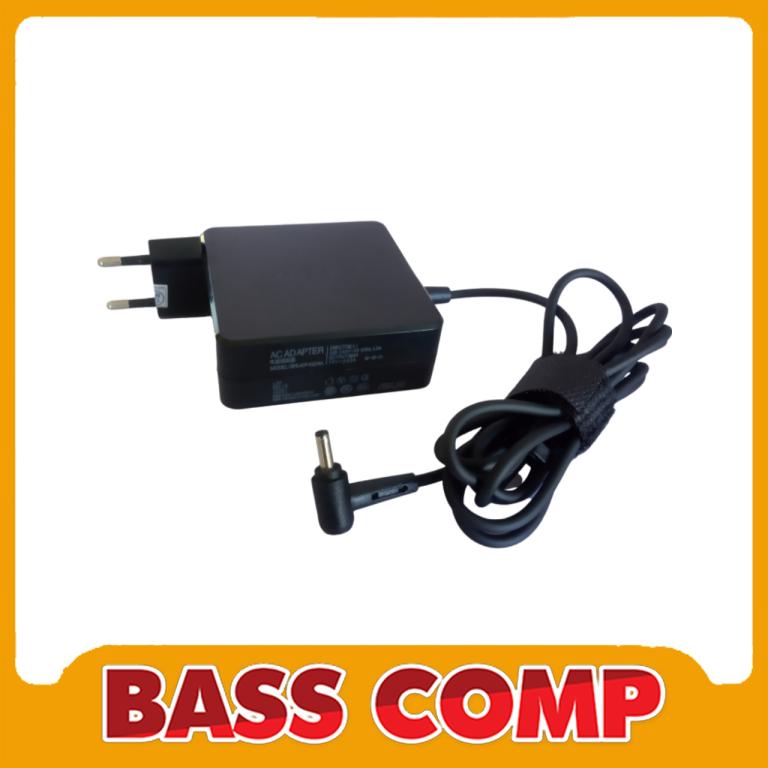 ADAPTOR ASUS 19V 3.42A JACK X200 ORI* #3