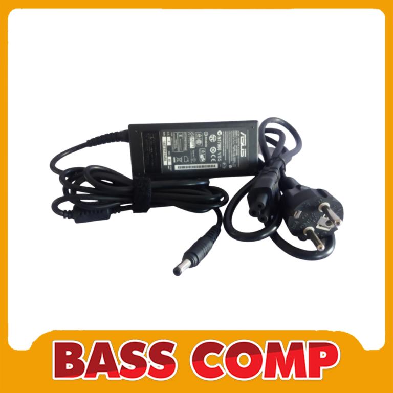 ADAPTOR ASUS 19V 3.42A ORI #1