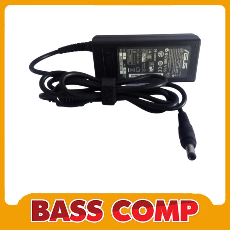 ADAPTOR ASUS 19V 3.42A ORI #2