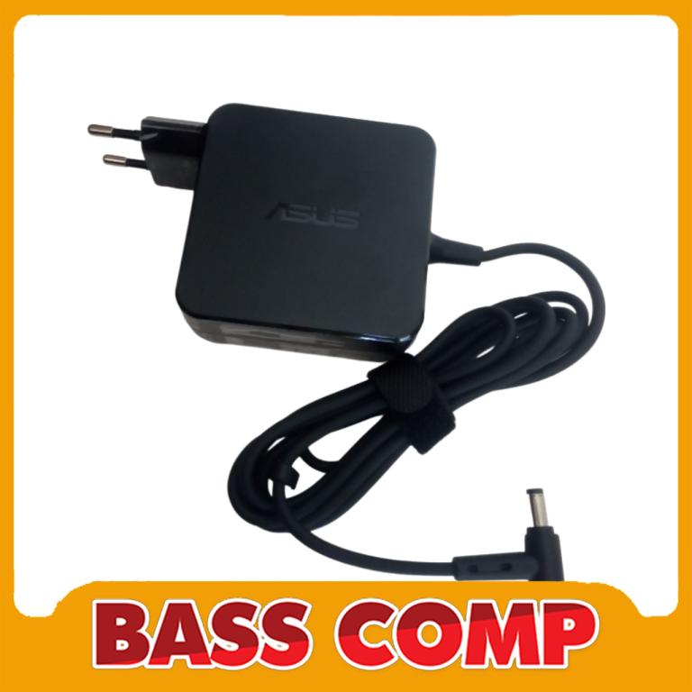 ADAPTOR ASUS 19V 3.42A PETAK ORI #1