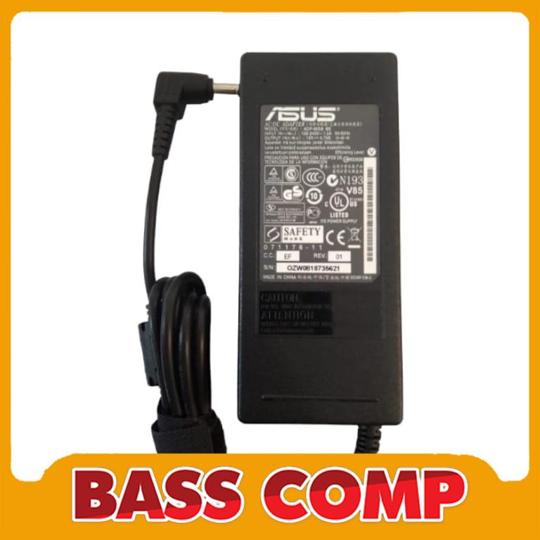 ADAPTOR ASUS 19V 4.74A ORI #1