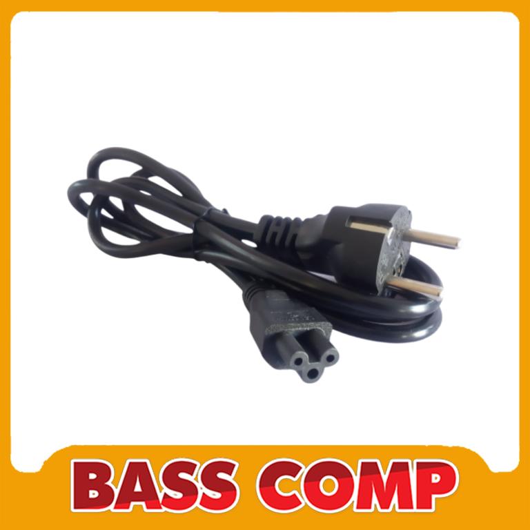 ADAPTOR HP 19.5V 3.33A BLUE PIN ORI #2