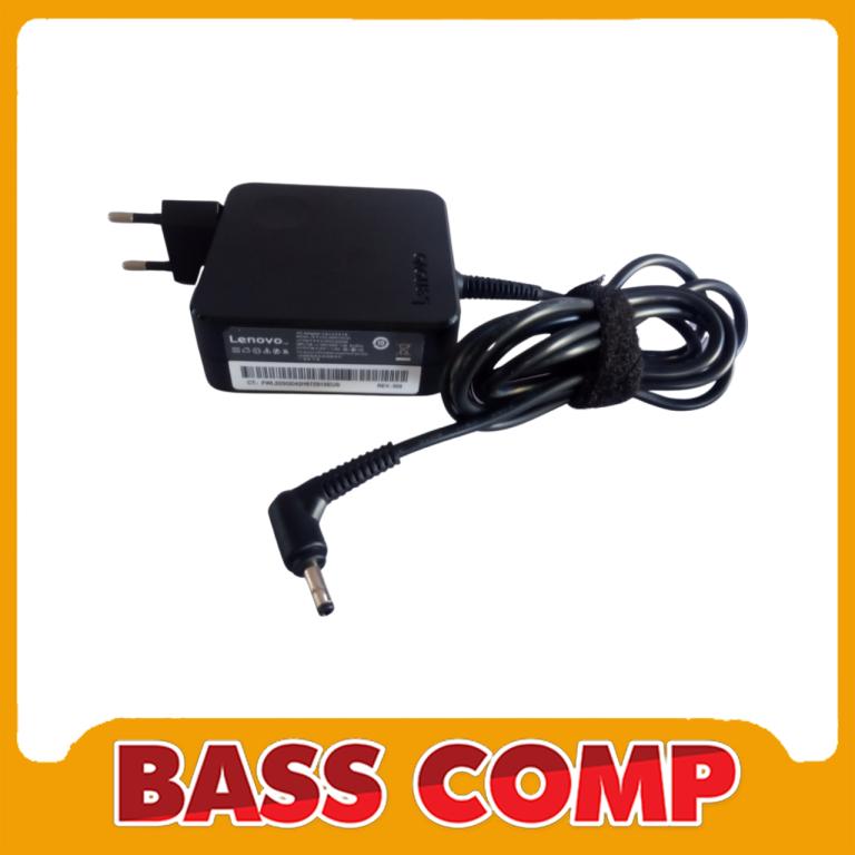 ADAPTOR LENOVO 20V 3.25A ORI JACK HITAM X200 #1