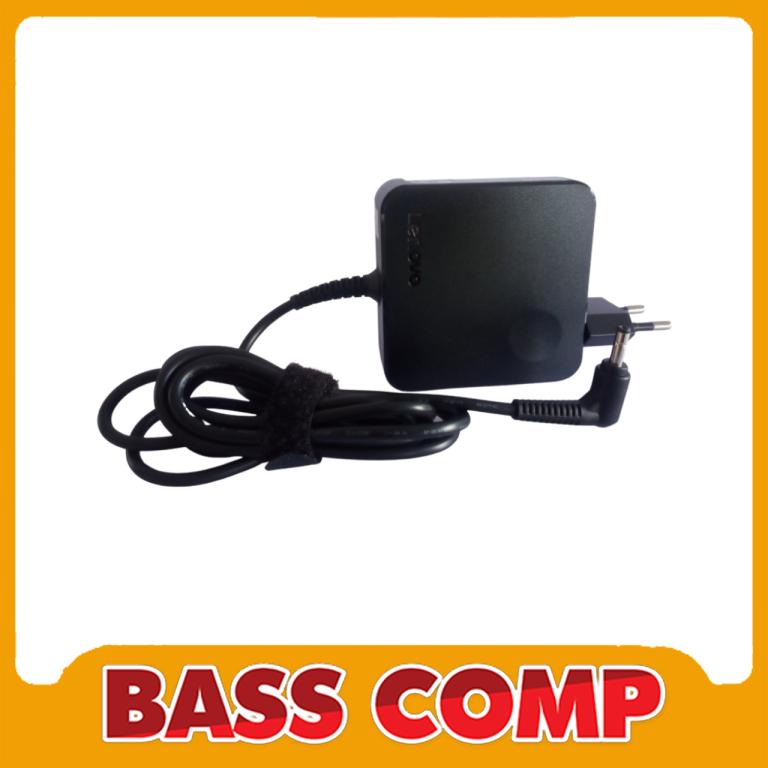 ADAPTOR LENOVO 20V 3.25A ORI JACK HITAM X200 #2