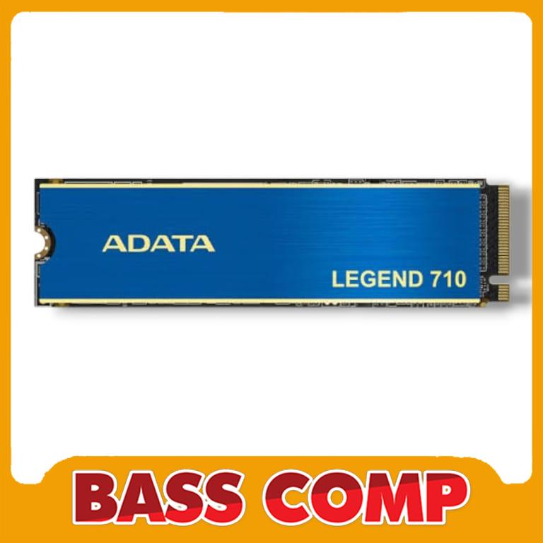 ADATA NVME 256GB LEGEND 710 #3