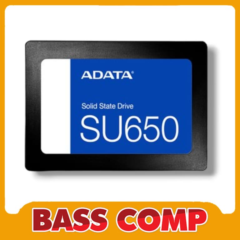 ADATA SSD 256GB SU650 SATA #1