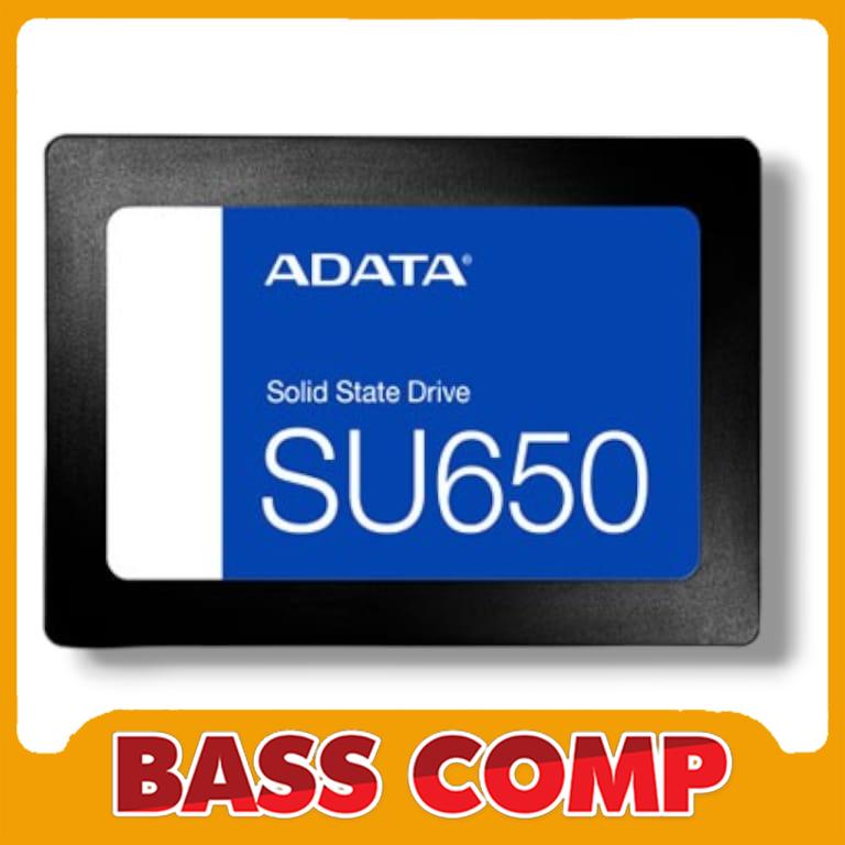 ADATA SSD 512GB SU650 SATA #2