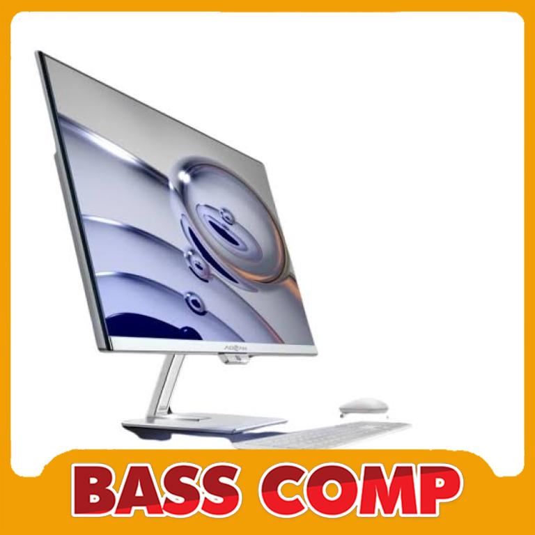 ADVAN ONE PC CORE I5 AIO #1