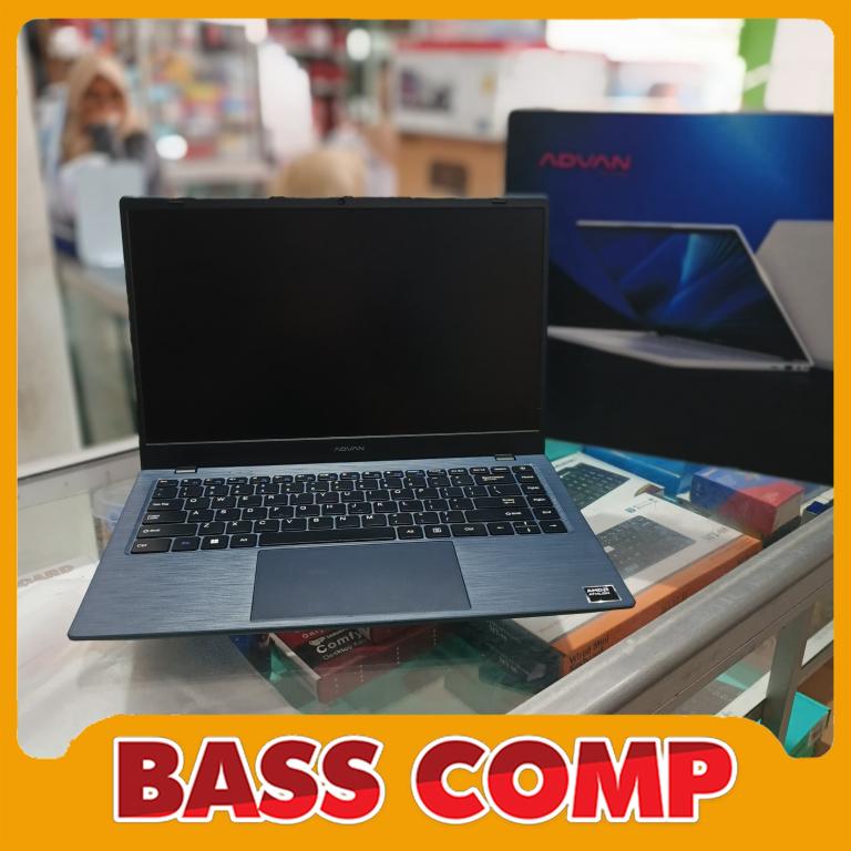 ADVAN SOULMATE X2 WHITE | MIDNIGHT BLUE 8/128 #2