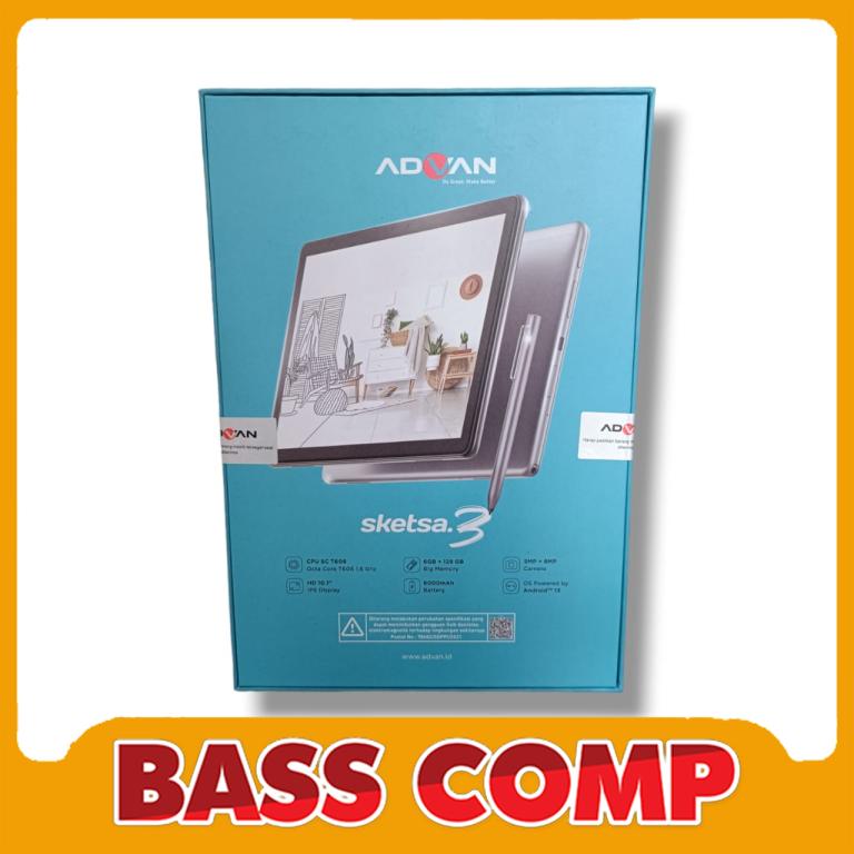 ADVAN TABLET SKETSA 3 #2