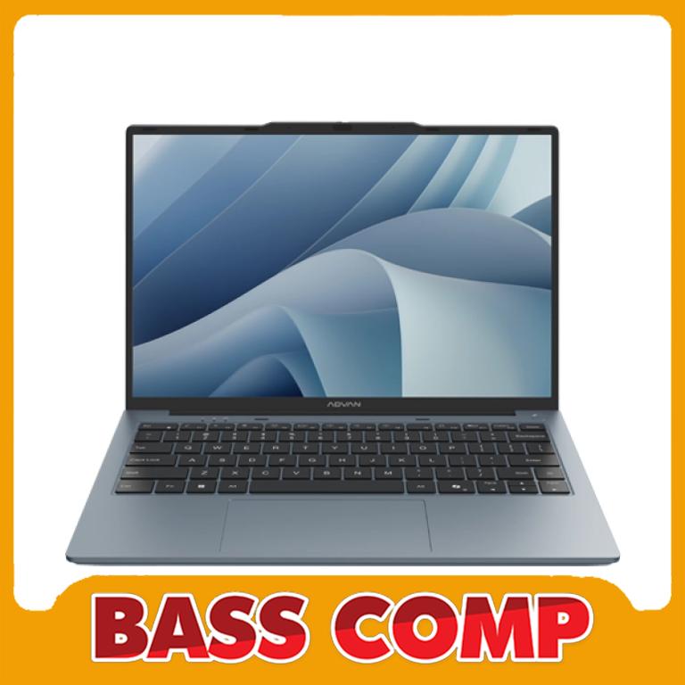 ADVAN WORKMATE R5 BLUE 8/256 #1