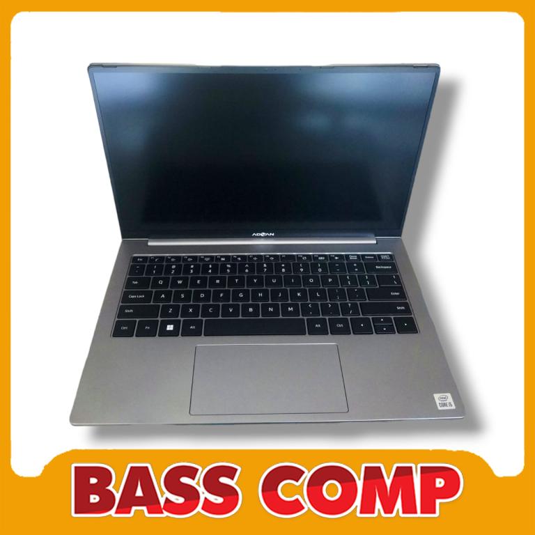 ADVAN WORKPRO I5 1035G7 GREY 8/256 #1