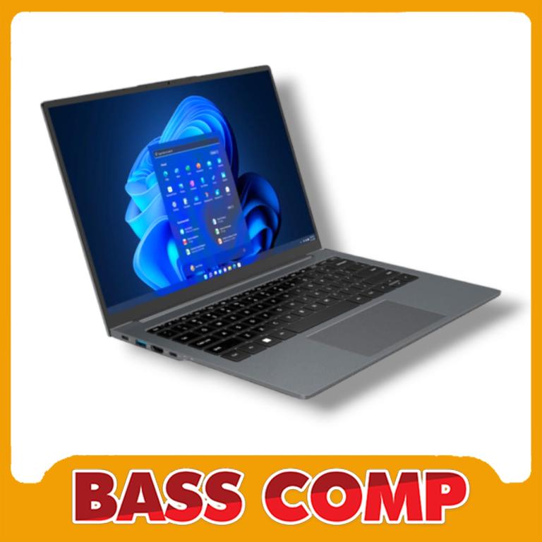 ADVAN WORKPRO I5 1035G7 GREY 8/256 #3