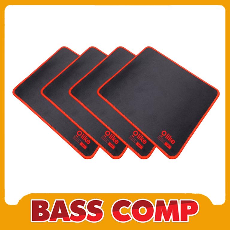 OLIKE MP1L/MP2L ANTI SLIP MOUSEPAD #1