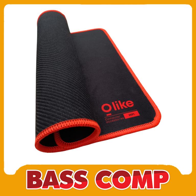 OLIKE MP1L/MP2L ANTI SLIP MOUSEPAD #2
