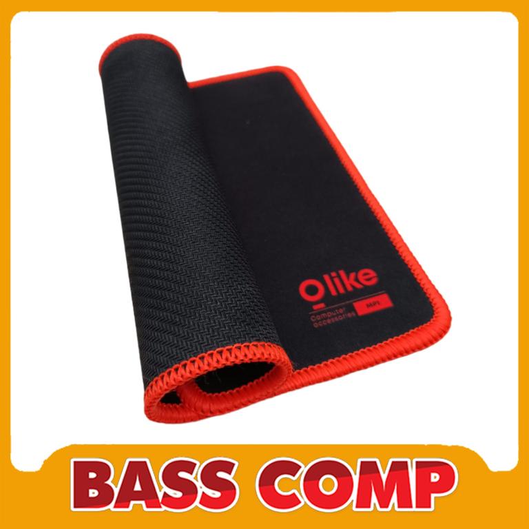 OLIKE MP1S ANTI SLIP MOUSEPAD #1
