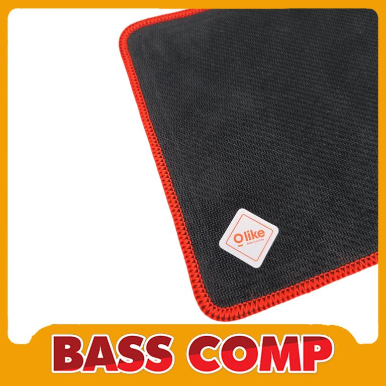 OLIKE MP1S ANTI SLIP MOUSEPAD #3
