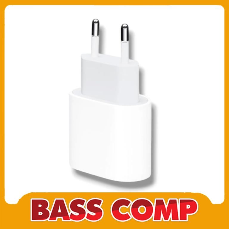 ADAPTER APPLE IPHONE 20W TYPE-C POWER #2