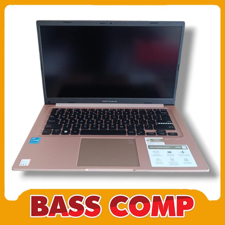 ASUS A1404ZA-IPS353|1 TERRACOTTA|QBLUE 8/512GB #1