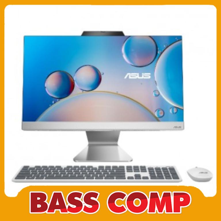 ASUS AIO A3202WBAK BA382W BLACK / WA382W WHITE #1