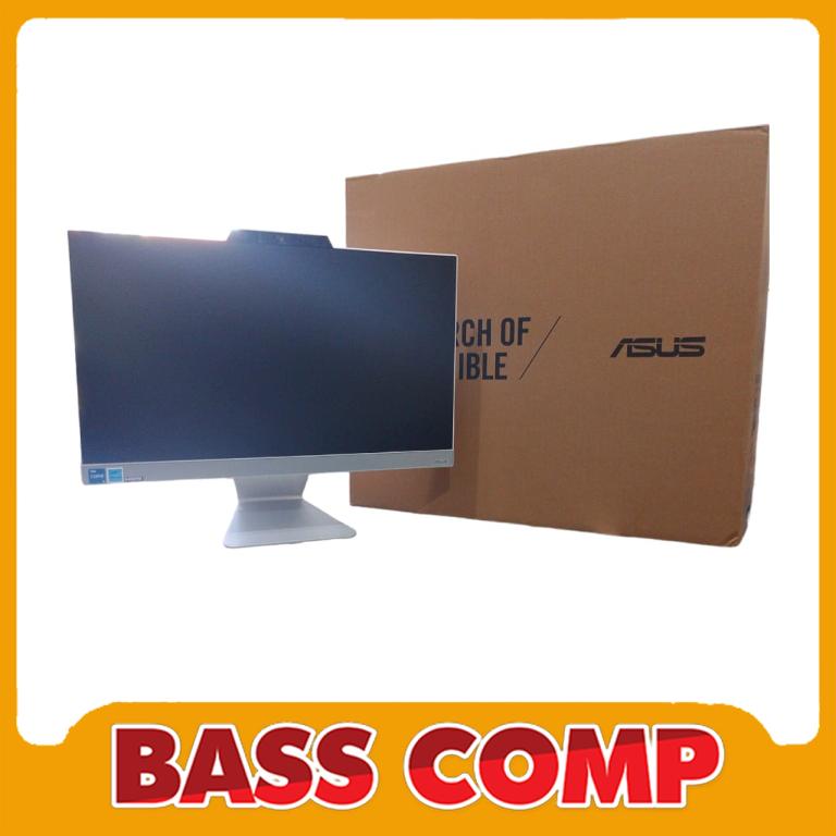 ASUS AIO A3202WBAK-WPB585W WHITE #1