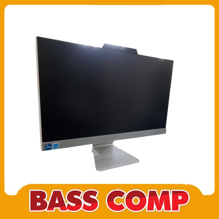 ASUS AIO A3202WBAK-WPB585W WHITE #2