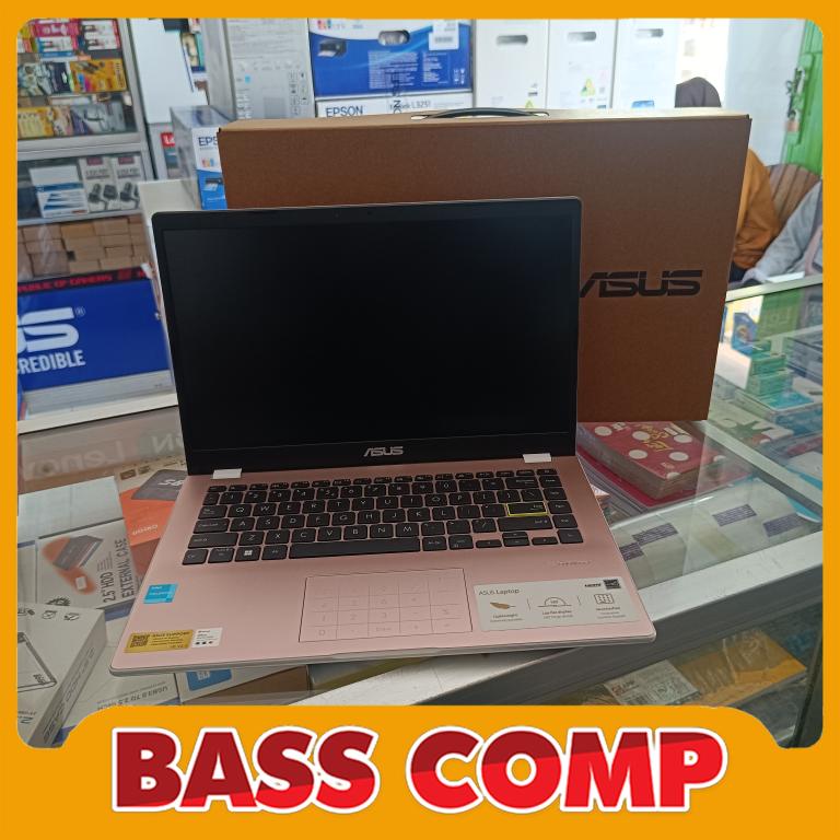 ASUS E410KA-FHD4822 ROSE PINK DC 8/256 #1